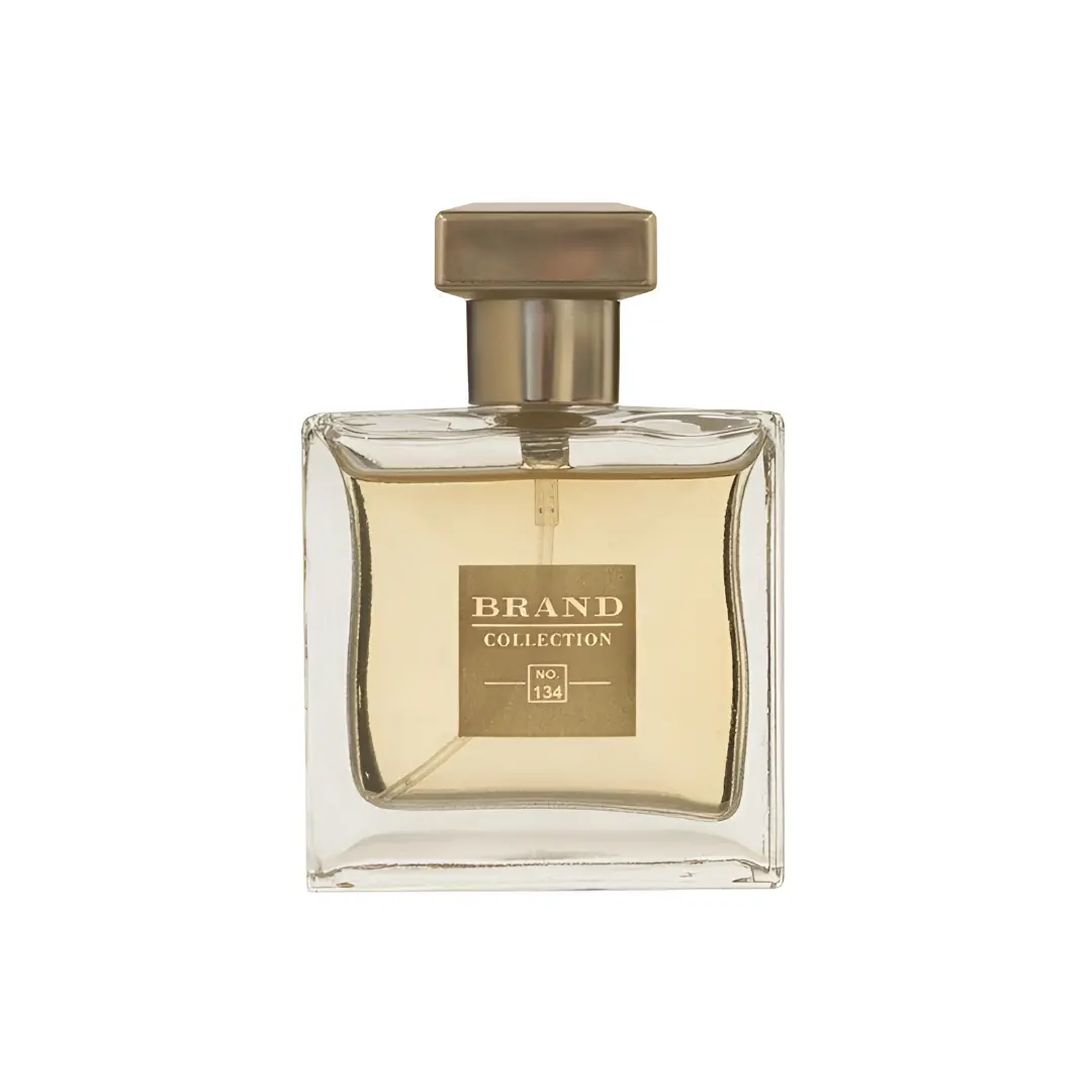 عطر ادکلن زنانه شنل گابریل برند کالکشن(Brand Collection CHANEL Gabrielle) حجم 25 میل (no.134)