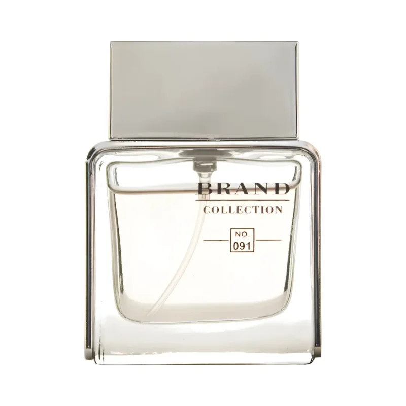 Brand Collection Ck Euphoria عطر ادکلن مردانه سی کی ایفوریا مردانه برند کالکشن حجم 25 میل