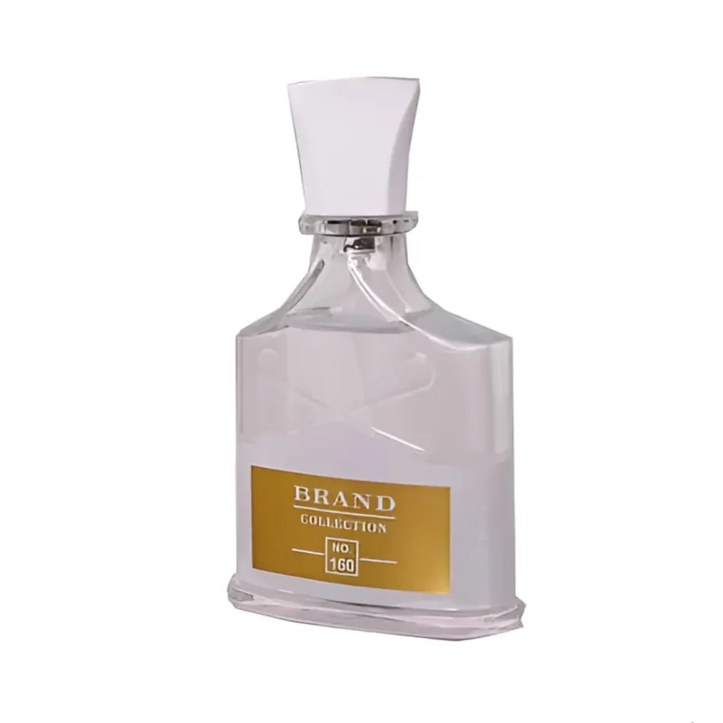 Brand Collection Creed Aventus for Her عطر ادکلن زنانه کرید اونتوس سفید برند کالکشن حجم 25 میل