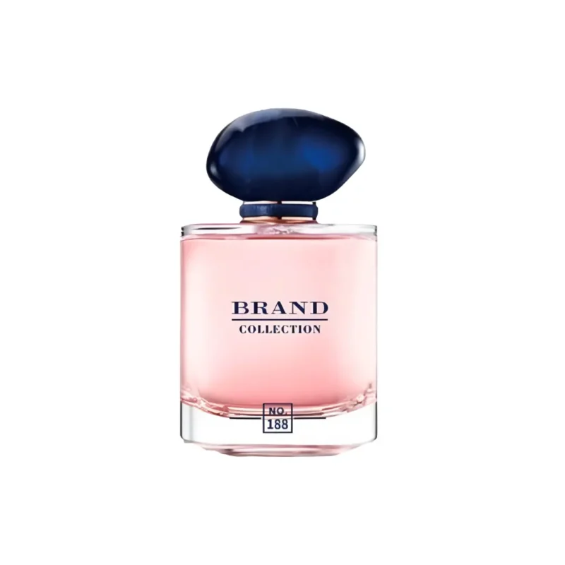 Brand Collection Giorgio Armani My Way-1 عطر ادکلن زنانه جورجیو آرمانی مای وی برند کالکشن حجم 25 میل