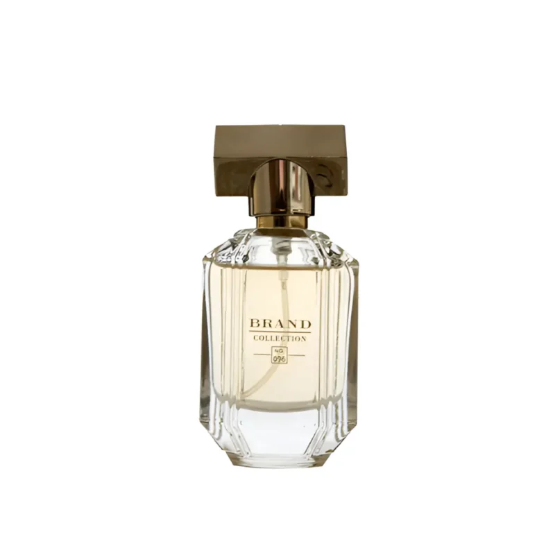 Brand Collection Hugo Boss The Scent For Her عطر ادکلن زنانه هوگو بوس د سنت برند کالکشن حجم 25 میل