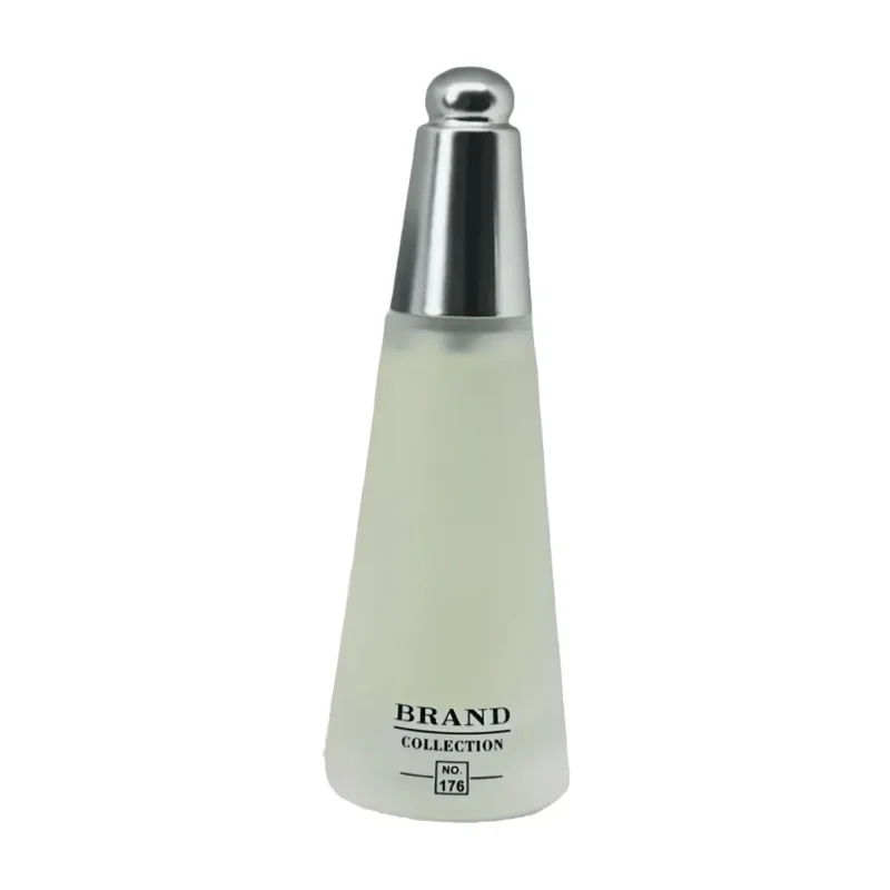 Brand Collection Issey Miyake L’Eau D’Issey Feminino عطر ادکلن زنانه ایسی میاکه لئو د ایسی برند کالکشن حجم 25 میل