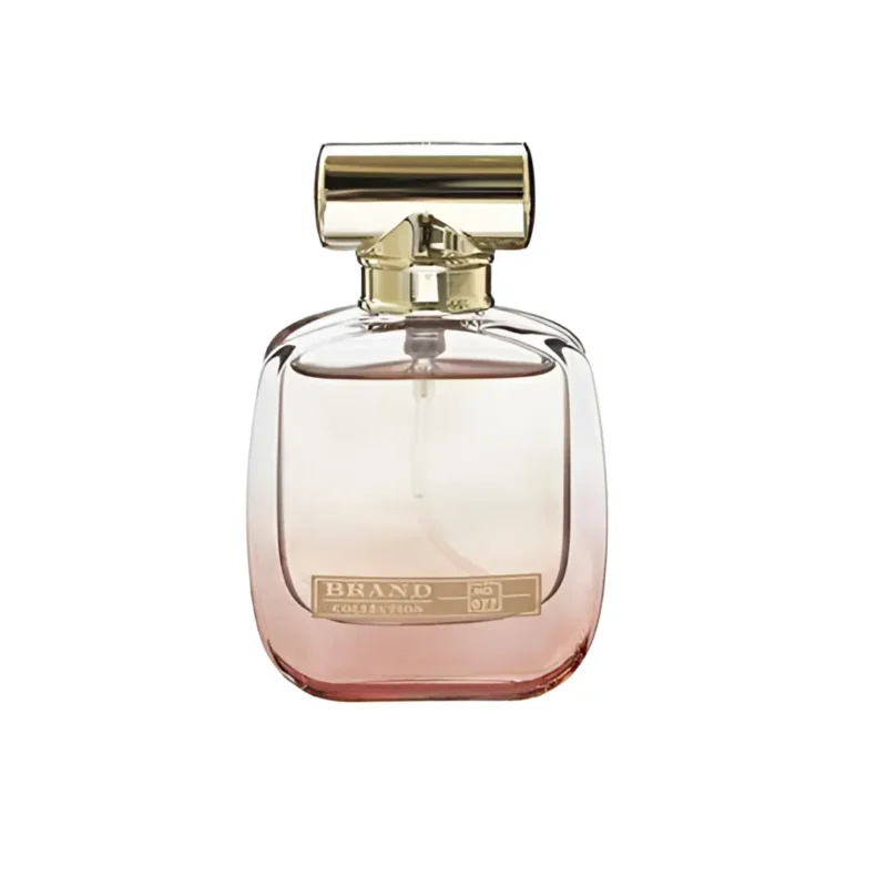 Brand Collection Nina Ricci Rose Extase عطر ادکلن زنانه ننیناریچی رز اکستاز رند کالکشن حجم 25 میل