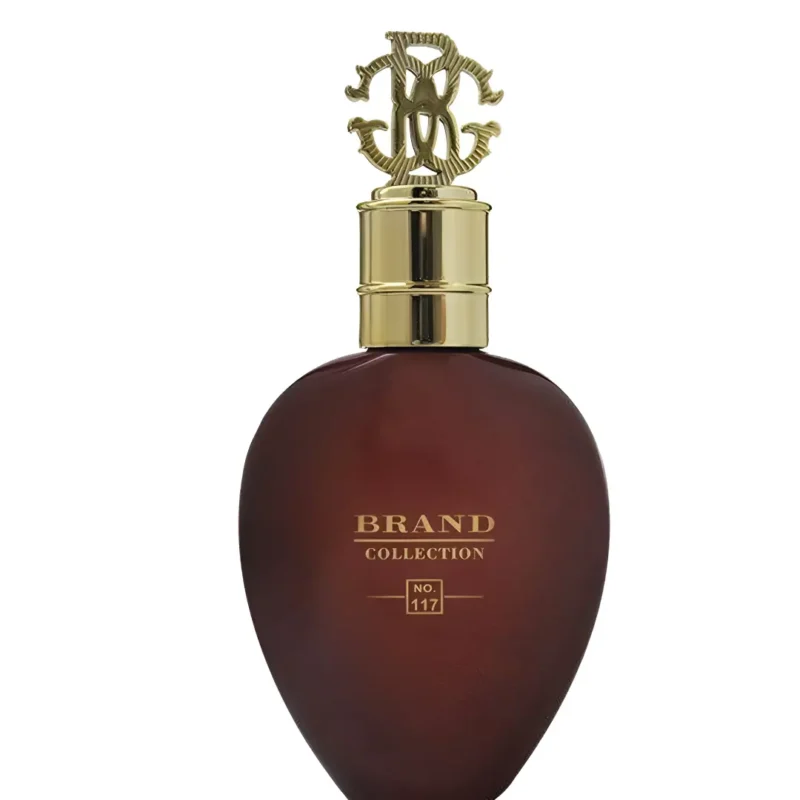 Brand Collection Roberto Cavalli Tiger Oud عطر ادکلن روبرتو کاوالی تایگر عود برند کالکشن حجم 25 میل