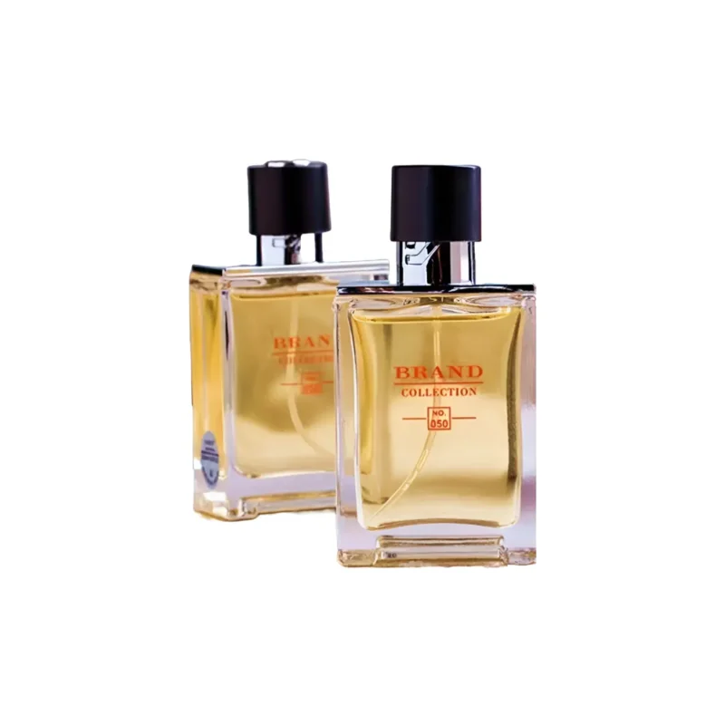 Brand Collection Terre De Hermes عطر ادکلن مردانه تق هرمس برند کالکشن حجم 25 میل