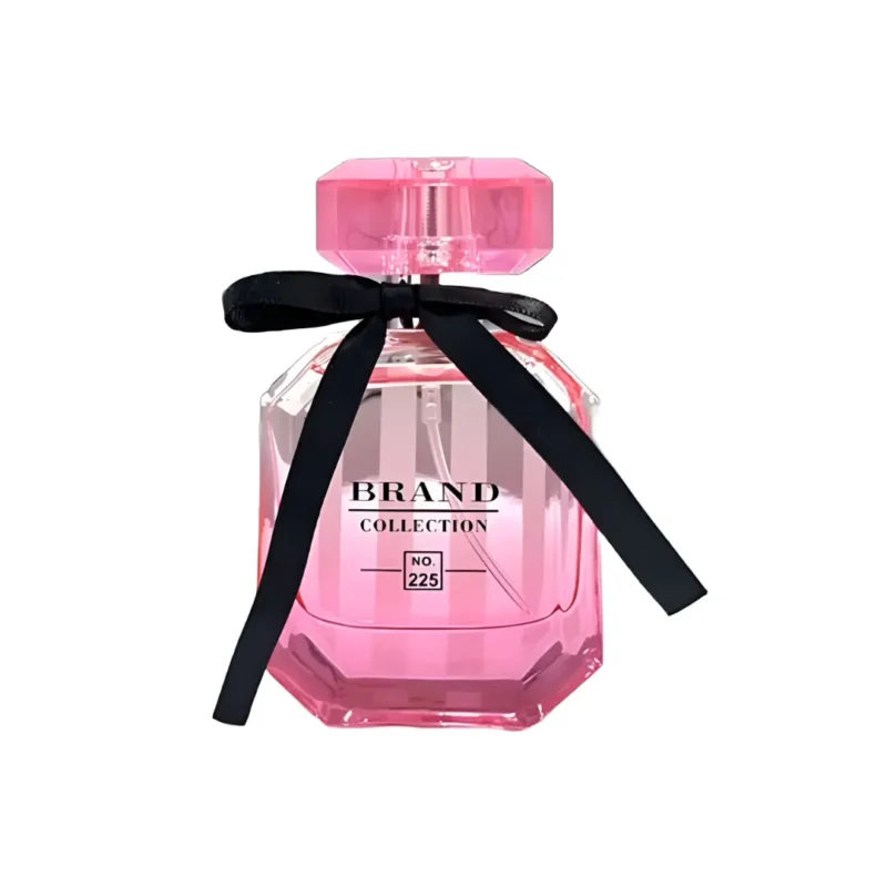 Brand Collection Victoria Secret Bombshell عطر ادکلن زنانه ویکتوریا سکرت بامب شل برند کالکشن حجم 25 میل