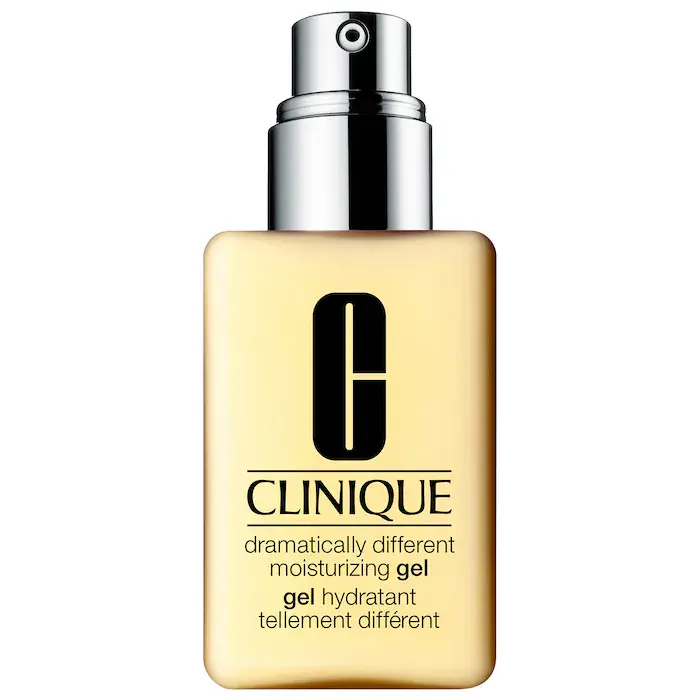 CLINIQUE Dramatically Different Moisturizing Gel ژل آبرسان پوست چرب و مختلط کلینیک مدل Dramatically کلینیک حجم 250میل - Image 1