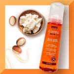 موس فرکننده مو ضدوز کانتو مدل Shea Butter حجم 248میل - Image 3