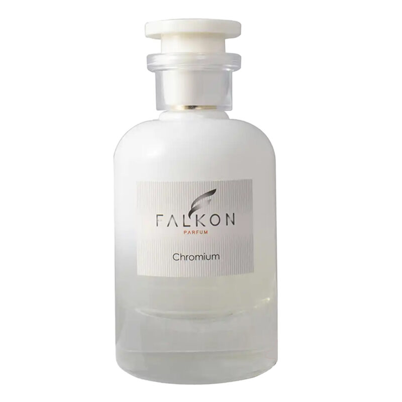 Chromiumfalkon عطر زنانه کرومیوم فالکون 100میل - Image 1