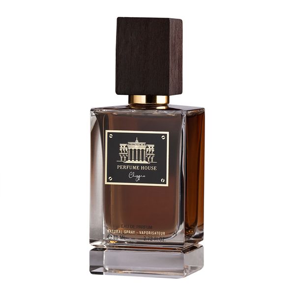 Chypre EDP for men PERFUME HOUSE ادکلن مردانه شیپق پرفیوم هاوس 80میل - Image 1