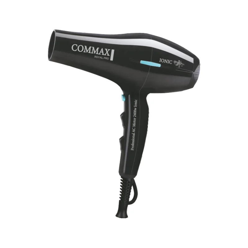 Commax-CR-7720 سشوار فوق حرفه ای کوماکس 2400 وات مدل CR7720
