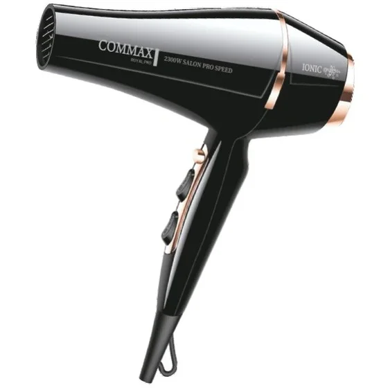 Commax-CR-7750 سشوار فوق حرفه ای کوماکس 2300 وات مدل CR7750