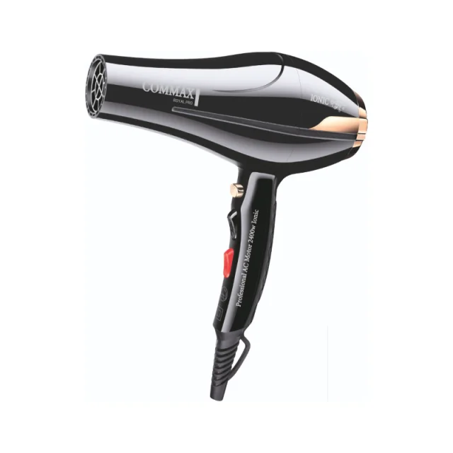 Commax-CR-7780 سشوار فوق حرفه ای کوماکس 2400 وات مدل CR7780