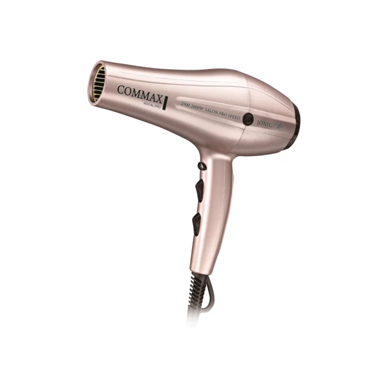 Commax-CR7710 سشوار فوق حرفه ای کوماکس 2700 وات مدل CR7710