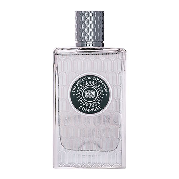 Comprise Eau de Parfum MAZARINO ادکلن مازارینو مدل Comprise حجم 100میل - Image 1