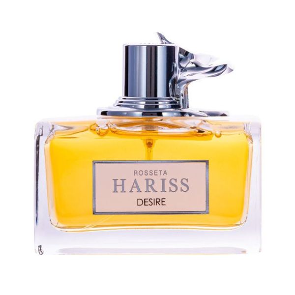 DESIRE ROSSETA HARISS ادکلن زنانه دیزایر رزتا هریس 100میل - Image 1