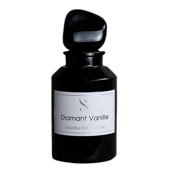 DIAMANT VANILLE SHANKAVER ادکلن دیامان وانیل شانکاور 100میل - Image 1