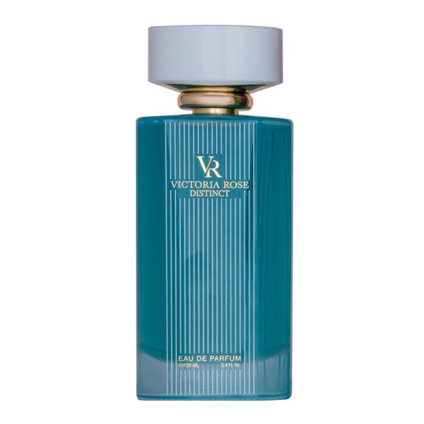 DISTINCT EDP VICTORIA ROSE ادکلن زنانه دیستینکت ویکتوریا رز 100میل - Image 1