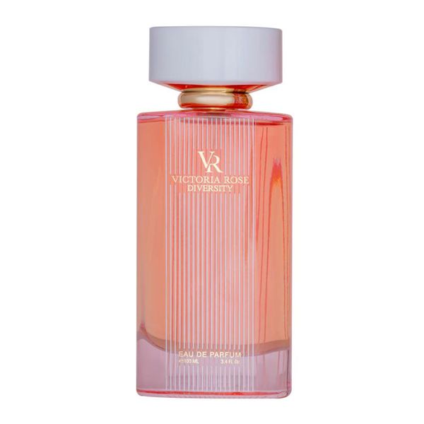 DIVERSITY EDP VICTORIA ROSE ادکلن زنانه دیورسیتی ویکتوریا رز 100میل - Image 1