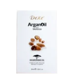 روغن آرگان دکسی مدل Nourishing حجم 50میل