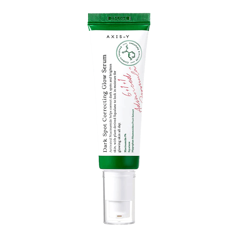 Dark Spot Correcting Glow Serum 50ml سرم ضدلک اکسیس وای مدل Dark Spot Correcting حجم 50میل - Image 1