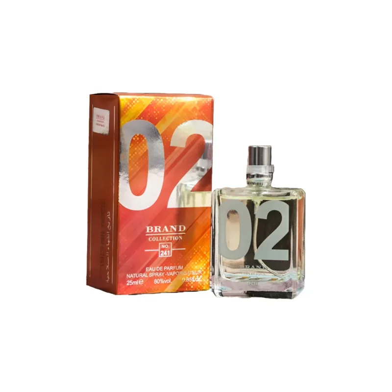 ESCENTRIC MOLECULES-02 عطر اسپرت اسنتریک مولکول 02 برند کالکشن حجم 25 میل