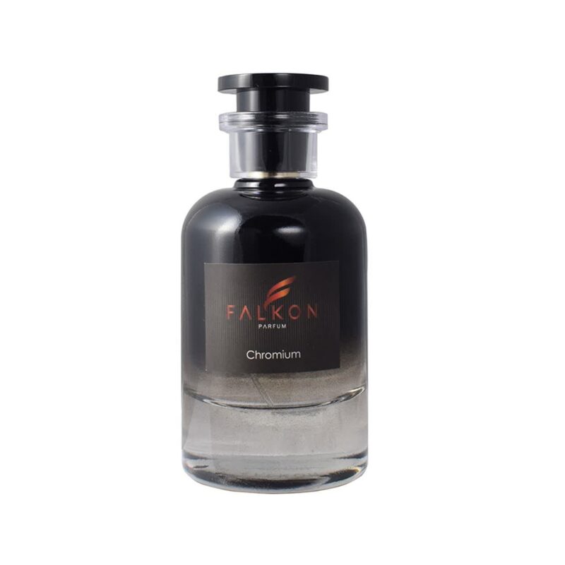 FALKONCHROMIUM2100ML عطر مردانه کرومیوم فالکون 100میل - Image 1