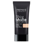 کرم پودر مات فارماسی مدل Stay Matte حجم 30میل
