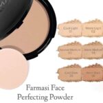 پنکک فارماسی مدل face perfecting وزن 14گرم - Image 2