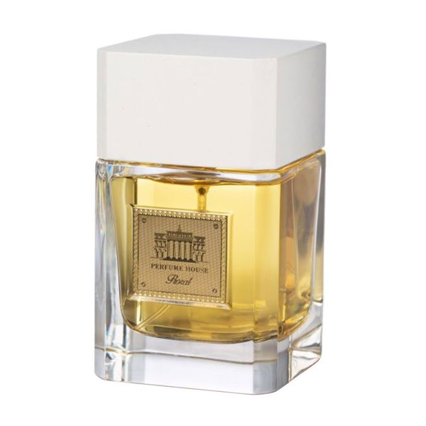 FLORAL PERFUME HOUSE ادکلن زنانه پرفیوم هاوس مدل FLORAL حجم 100میل - Image 1