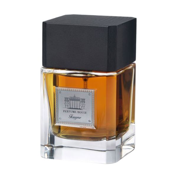 FOUGERE PERFUME HOUSE ادو پرفیوم مردانه پرفیوم هاوس مدل FOUGERE حجم 100میل - Image 1