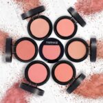 رژگونه پودری فارماسی مدل Tender Blush On حجم 5گرم - Image 2