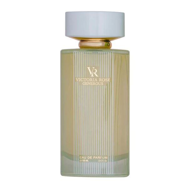 GENEROUS EDP VICTORIA ROSE ادکلن زنانه جنرس ویکتوریا رز 100میل - Image 1