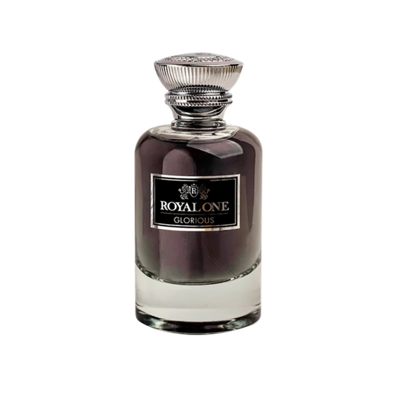 GLORIOUS-ROYAL-ONE ادو پرفیوم مردانه گلوریوس رویال وان 100میل