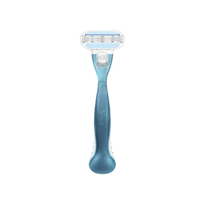 دسته تیغ ژیلت ونوس مدل Smooth دو یدک - Image 2