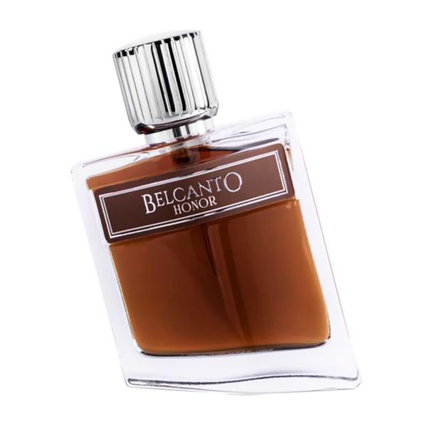 Honour BELCANTO ادکلن مردانه آنر بلکانتو 100میل - Image 1