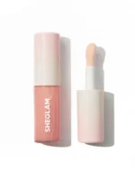لیپ گلاس حجم‌دهنده شیگلم مدل Lip Goss حجم 6.8گرم
