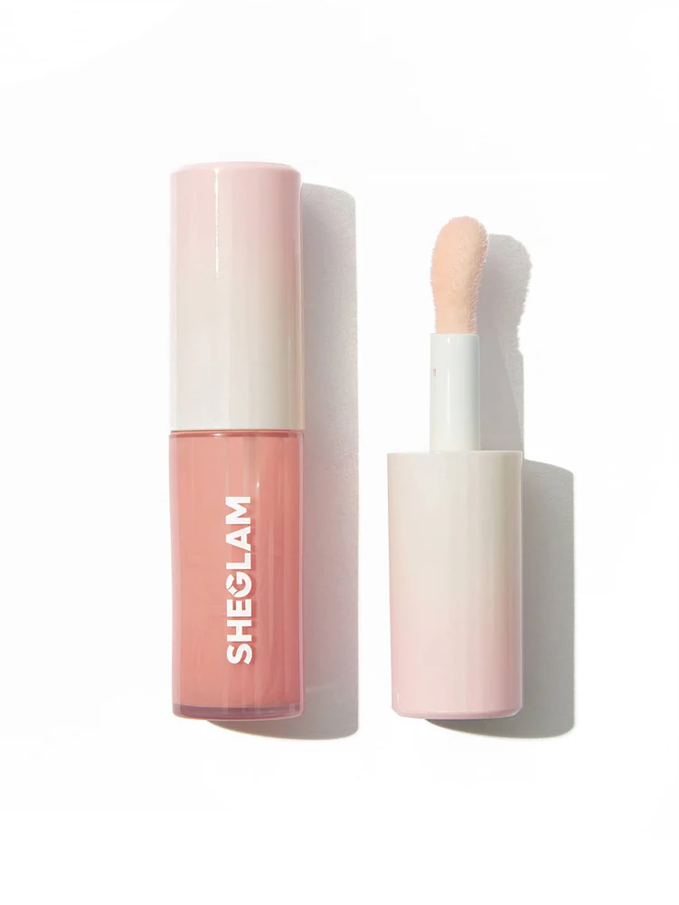 Hot Goss Plumping Lip Gloss-Oh Em Gee لیپ گلاس حجمدهنده شیگلم مدل Lip Goss حجم 6.8گرم - Image 1