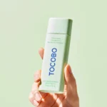 ضدآفتاب توکوبو Cica Calming spf50 حجم 50میل - Image 2
