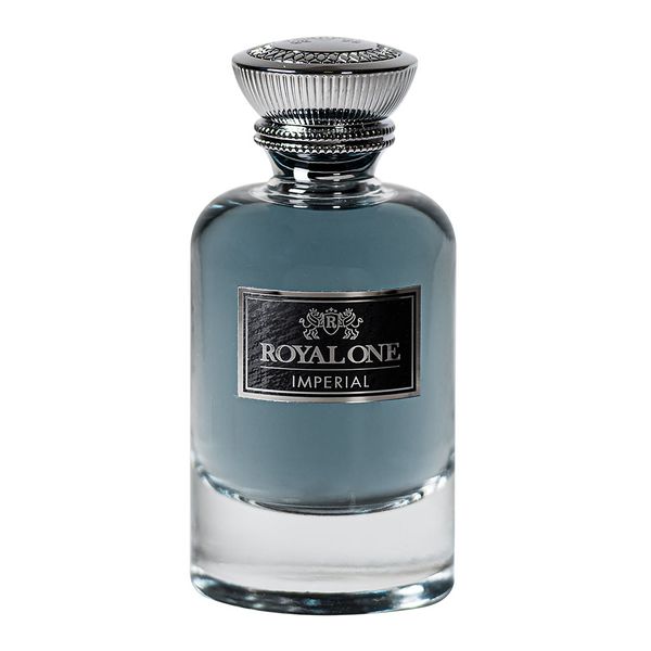 Imperial EDP for men ROYAL ONE ادکلن مردانه امپریال رویال وان 100میل - Image 1