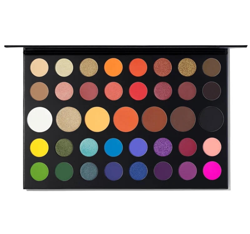 JC_Palette_PDP_1_c54236a8-564d-4d15-bafc-0ba18270a3cf_1400x copy پالت سایه مورفی مدل James Charles - Image 1