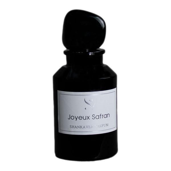 JOYEUX SAFRAN SHANKAVER ادکلن ژویو شانکاور 100میل - Image 1