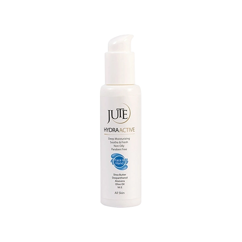 Jute-hydra-active-pump copy کرم مرطوب کننده و آبرسان قوی هیدرا اکتیو ژوت 120میل - Image 1