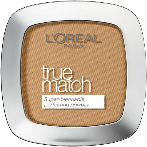 L'Oreal True Match pancake number R1.C1 پنکیک لورآل مدل True Match شماره R1.C1