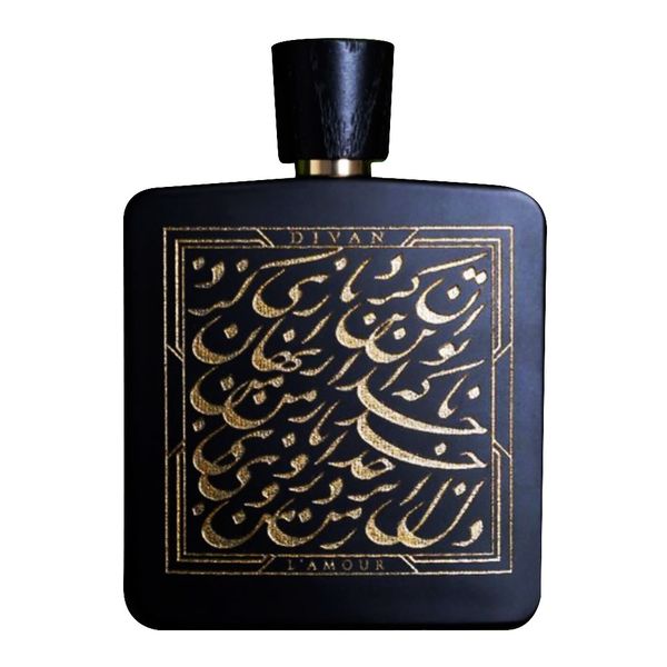 L’amour EDP for Women DIVAN ادکلن زنانه لموق(Lamour) دیوان 100میل - Image 1