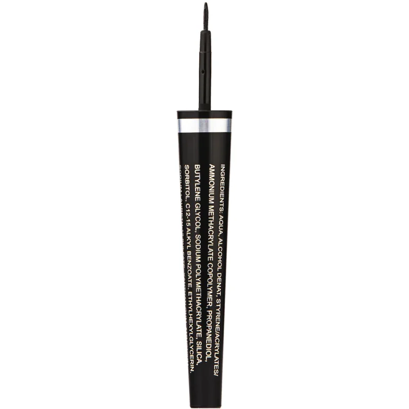 خط چشم مویی ضدآب لچیک Brush حجم 4.5میل - Image 2