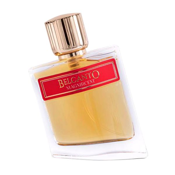 MAGNIFICENT BELCANTO ادکلن زنانه مگنفیسنت بلکانتو 100میل - Image 1