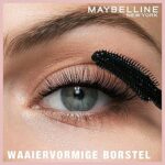 ریمل ضدآب میبلین مدل CILS sensational حجم 9.4میل - Image 2