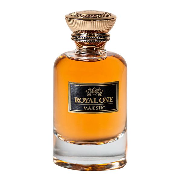 Majestic EDP for women ROYAL ONE ادو پرفیوم زنانه مجستیک رویال وان 100میل - Image 1