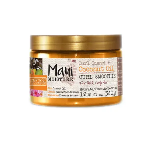 Maui hair mask containing coconut oil ماسک-مو-مائویی-حاوی-روغن-نارگیل